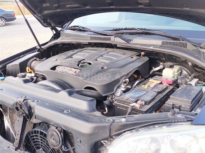 Kia Sorento 2007, 310,000 km - 2.5 l - Şəki