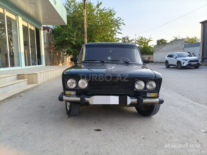 LADA (VAZ) 2106 1978, 99,405 km - 1.3 л - Hacıqabul