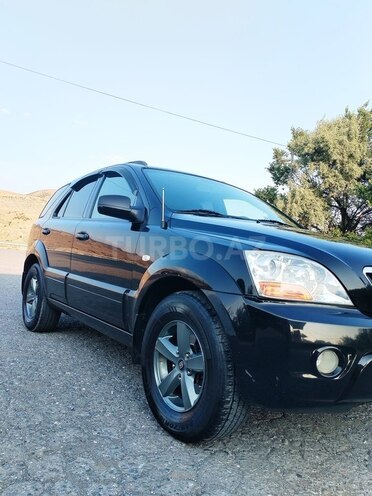 Kia Sorento 2007, 310,000 km - 2.5 l - Şəki