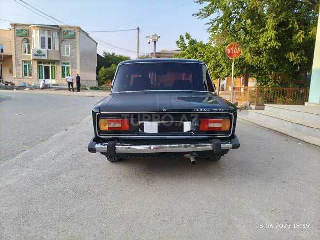 LADA (VAZ) 2106 1978, 99,405 km - 1.3 л - Hacıqabul