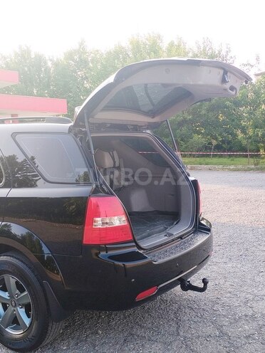 Kia Sorento 2007, 310,000 km - 2.5 l - Şəki