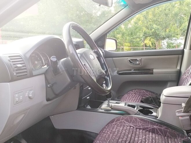 Kia Sorento 2007, 310,000 km - 2.5 l - Şəki