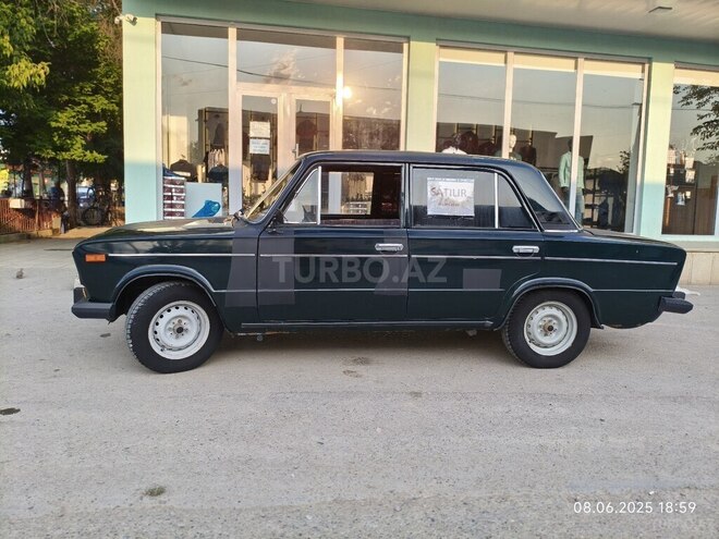 LADA (VAZ) 2106 1978, 99,405 km - 1.3 л - Hacıqabul