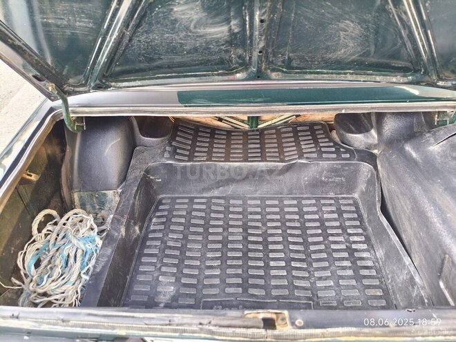 LADA (VAZ) 2106 1978, 99,405 km - 1.3 л - Hacıqabul