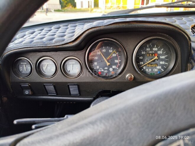 LADA (VAZ) 2106 1978, 99,405 km - 1.3 л - Hacıqabul