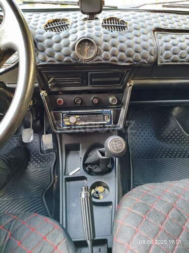 LADA (VAZ) 2106 1978, 99,405 km - 1.3 л - Hacıqabul