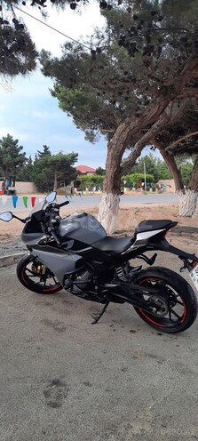 CFMOTO  2023, 12,200 km - 0.3 l - Bakı