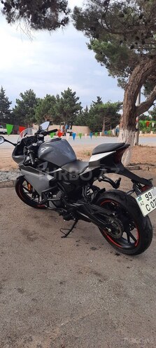 CFMOTO  2023, 12,200 km - 0.3 l - Bakı