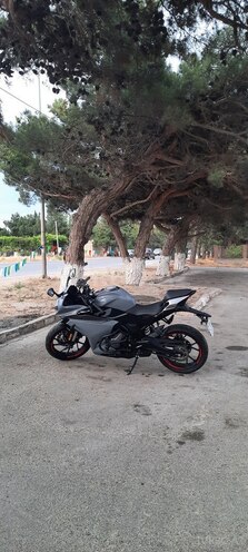 CFMOTO  2023, 12,200 km - 0.3 l - Bakı