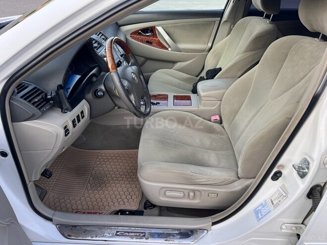 Toyota Camry 2008, 258,000 km - 2.4 l - Bakı