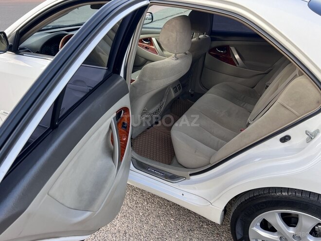 Toyota Camry 2008, 258,000 km - 2.4 l - Bakı
