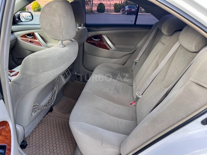 Toyota Camry 2008, 258,000 km - 2.4 l - Bakı