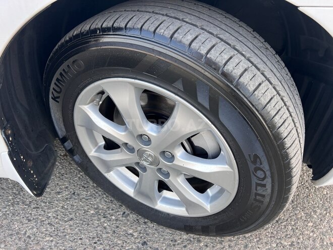 Toyota Camry 2008, 258,000 km - 2.4 l - Bakı
