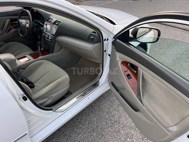 Toyota Camry 2008, 258,000 km - 2.4 l - Bakı