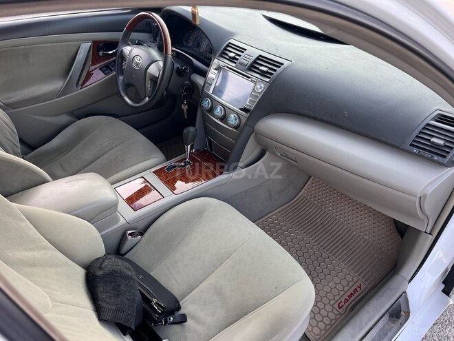 Toyota Camry 2008, 258,000 km - 2.4 l - Bakı