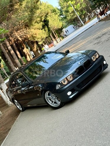 BMW 525 2000, 250,497 km - 2.5 l - Bakı