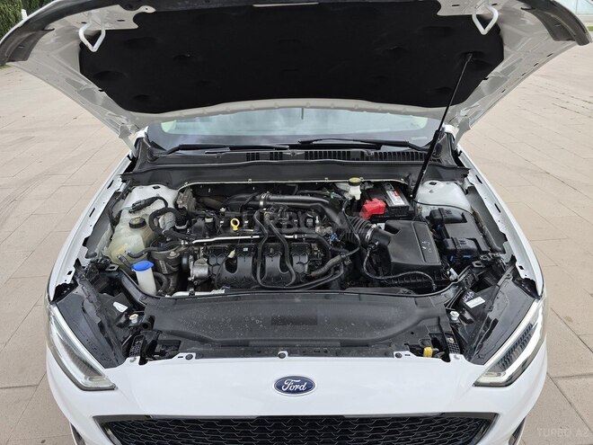 Ford Fusion (North America) 2020, 130,000 km - 2.0 l - Şəmkir