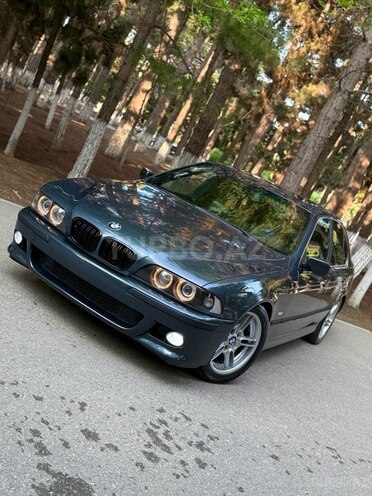BMW 525 2000, 250,497 km - 2.5 l - Bakı