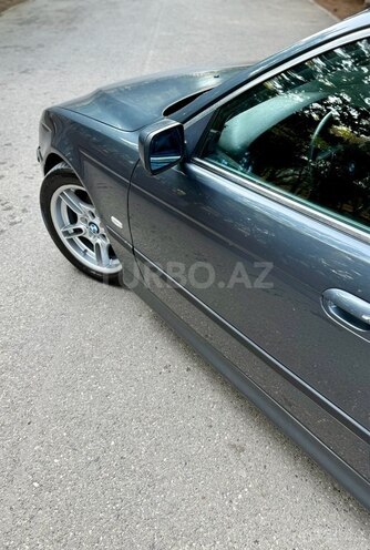 BMW 525 2000, 250,497 km - 2.5 l - Bakı