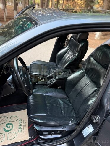 BMW 525 2000, 250,497 km - 2.5 l - Bakı
