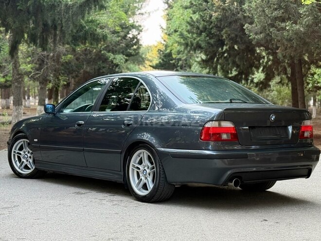 BMW 525 2000, 250,497 km - 2.5 l - Bakı