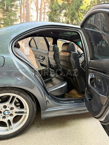 BMW 525 2000, 250,497 km - 2.5 l - Bakı