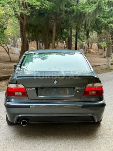 BMW 525 2000, 250,497 km - 2.5 l - Bakı