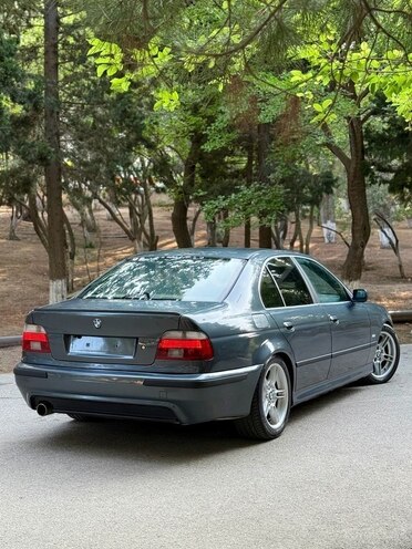 BMW 525 2000, 250,497 km - 2.5 l - Bakı