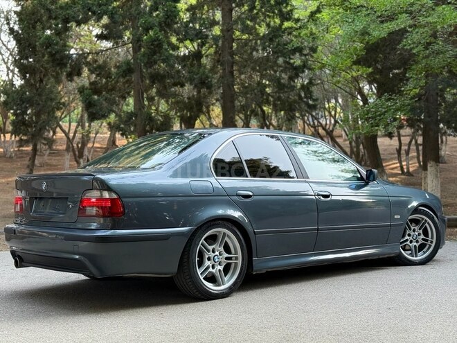 BMW 525 2000, 250,497 km - 2.5 l - Bakı