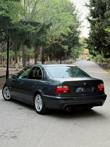 BMW 525 2000, 250,497 km - 2.5 l - Bakı