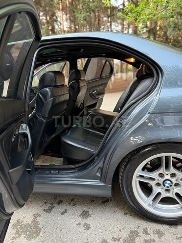 BMW 525 2000, 250,497 km - 2.5 l - Bakı