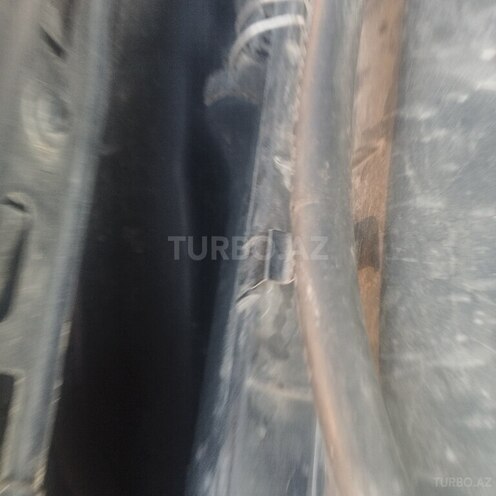 Mercedes C 220 d 1999, 300,000 km - 2.2 l - Bakı