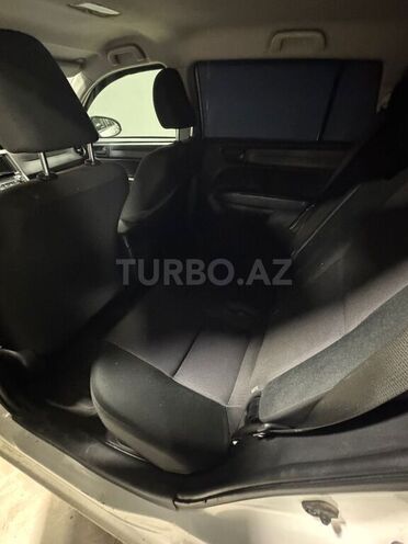 Toyota Corolla Fielder 2016, 324,221 km - 1.5 л - Bakı