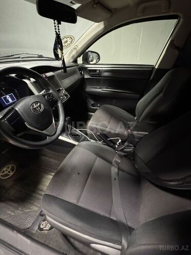 Toyota Corolla Fielder 2016, 324,221 km - 1.5 л - Bakı
