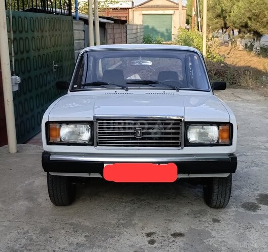 LADA (VAZ) 2107 2008, 65,800 km - 1.6 л - Cəlilabad