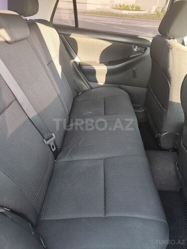 Toyota Corolla 2005, 263,000 km - 1.4 l - Bakı