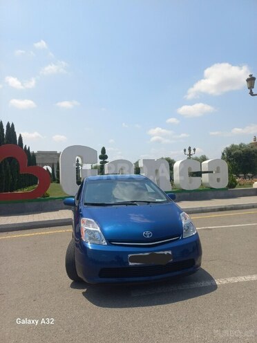 Toyota Prius 2008, 611,551 km - 1.5 l - Gəncə