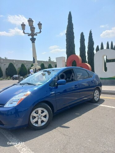 Toyota Prius 2008, 611,551 km - 1.5 l - Gəncə