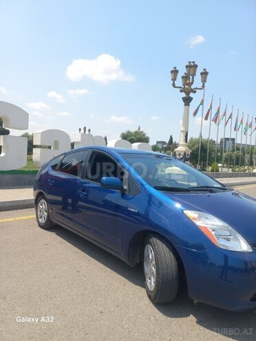 Toyota Prius 2008, 611,551 km - 1.5 l - Gəncə