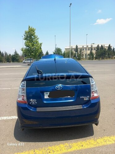 Toyota Prius 2008, 611,551 km - 1.5 l - Gəncə