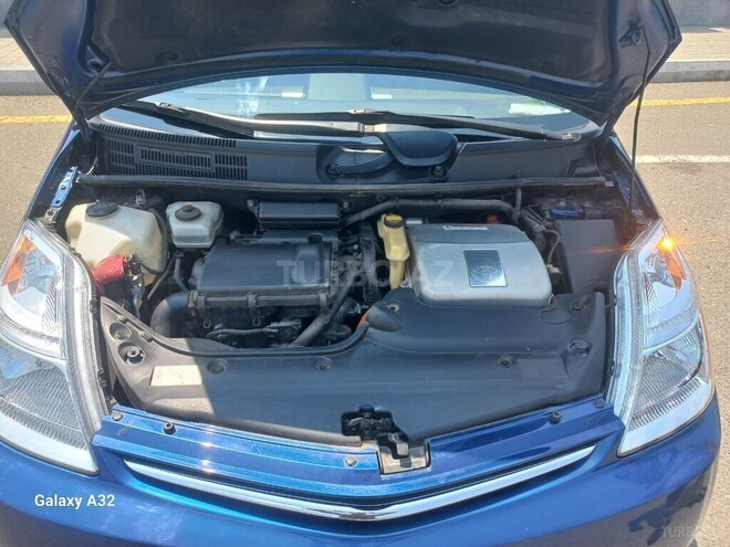 Toyota Prius 2008, 611,551 km - 1.5 l - Gəncə
