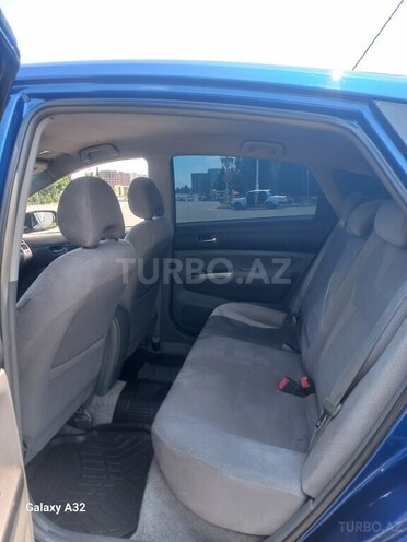 Toyota Prius 2008, 611,551 km - 1.5 l - Gəncə