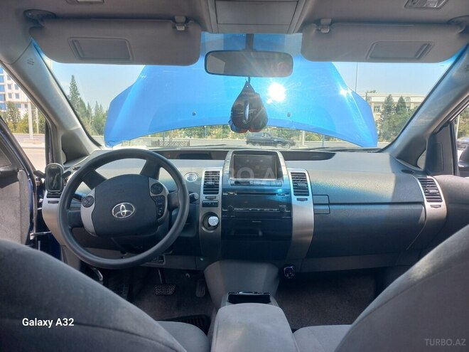 Toyota Prius 2008, 611,551 km - 1.5 l - Gəncə