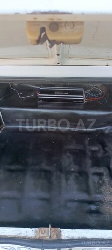 LADA (VAZ) 2107 2008, 65,800 km - 1.6 л - Cəlilabad