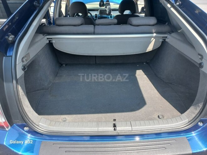 Toyota Prius 2008, 611,551 km - 1.5 l - Gəncə