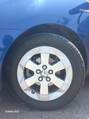 Toyota Prius 2008, 611,551 km - 1.5 l - Gəncə