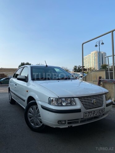 Khazar LX-1