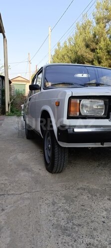 LADA (VAZ) 2107 2008, 65,800 km - 1.6 л - Cəlilabad