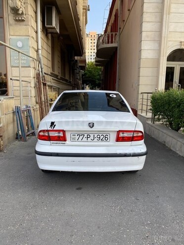 Khazar LX-3