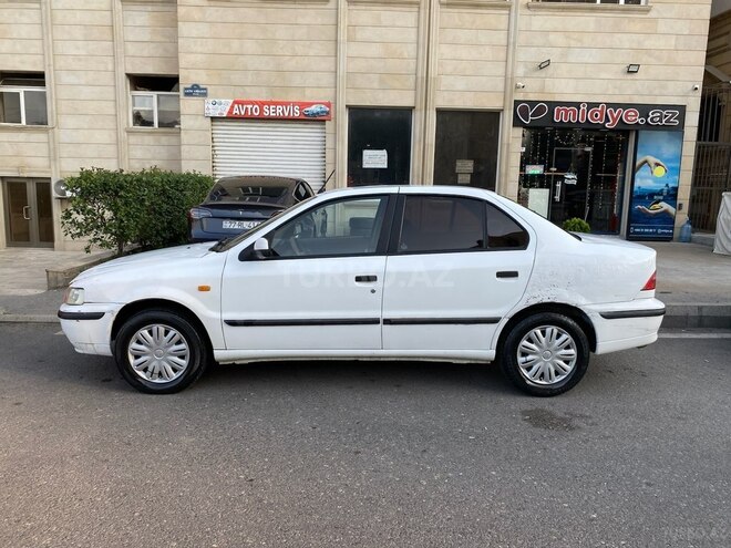Khazar LX-6